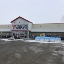 Tractor Supply Co - Garden Centers