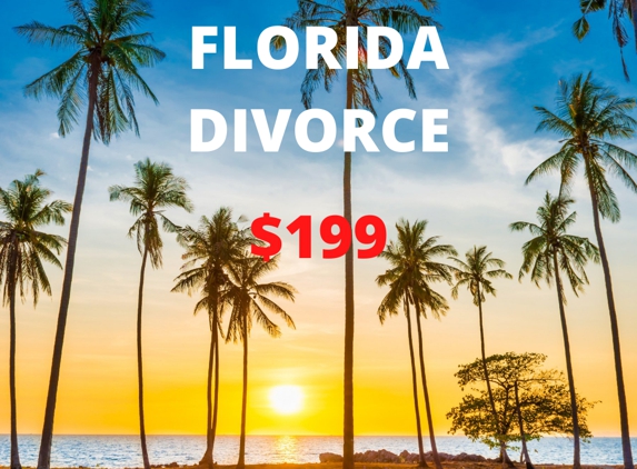Florida Divorce Files - Tampa, FL. Affordable Divorce Service