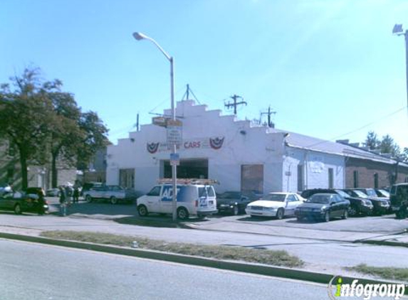 Fulton Auto Sales - Baltimore, MD