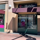 T-Mobile - Cellular Telephone Service