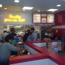 In-N-Out Burger - Fast Food Restaurants