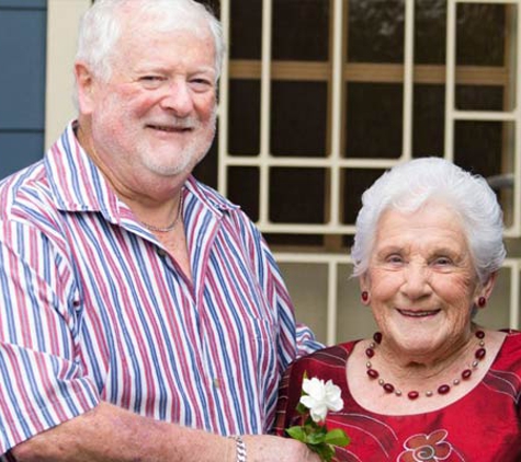 Anglican Care - Mount Hutton, NSW