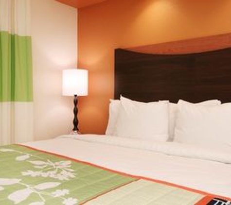 Fairfield Inn & Suites - Memphis, TN