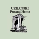 Urbanski Funeral Home - Funeral Directors