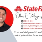 Oliver Zelaya - State Farm Insurance Agent