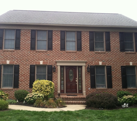 Spencer Painting and Deck Care - Hanover, PA