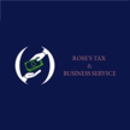 Rose's Tax and Business Service - Tax Return Preparation