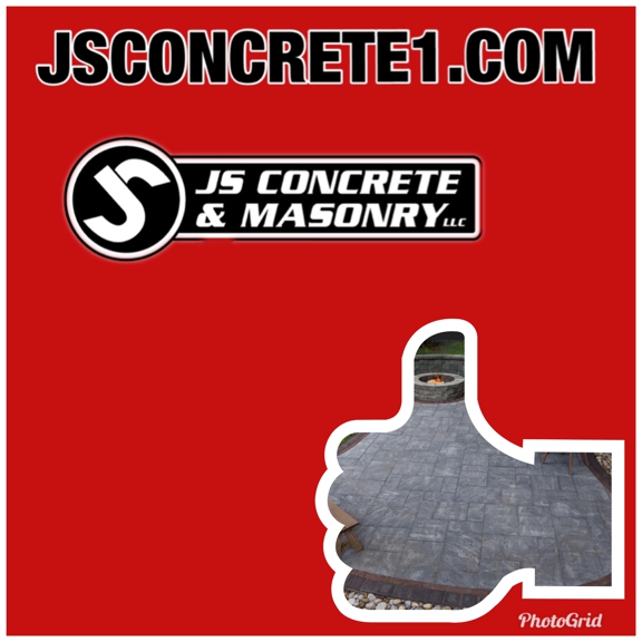 JS Concrete & Masonry LLC - Bronx, NY