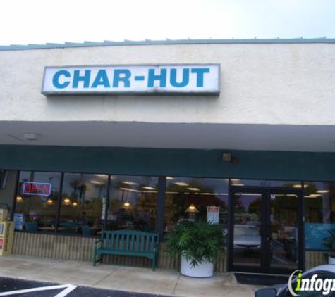 Char-Hut of Pembroke Pines - Pembroke Pines, FL