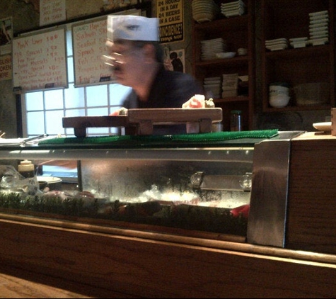 Sushi Laguna - Laguna Beach, CA