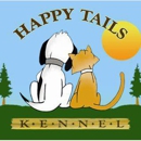 Happy Tails Kennel - Pet Services