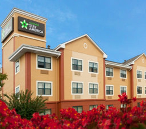 Extended Stay America - Durham, NC