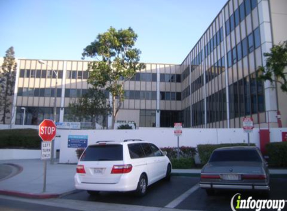 Memorialcare Miller Children's & Women's Hospital Long Beach - Long Beach, CA