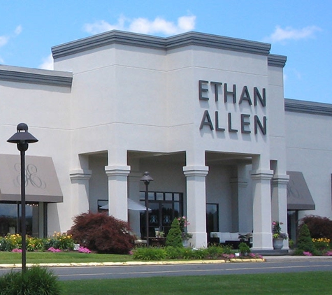 Ethan Allen - Arlington, VA