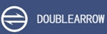 Double Arrow Australia Logo