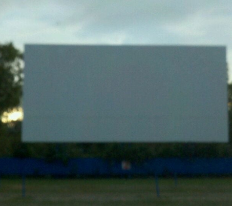 US 23 Drive-In Theater - Flint, MI