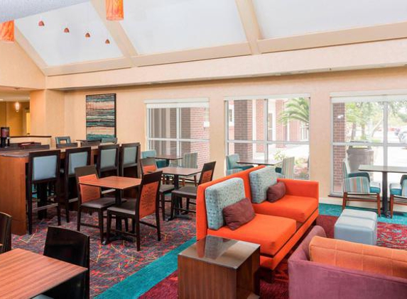 Residence Inn Corpus Christi - Corpus Christi, TX