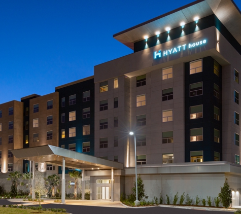 Hyatt House Orlando Airport - Orlando, FL