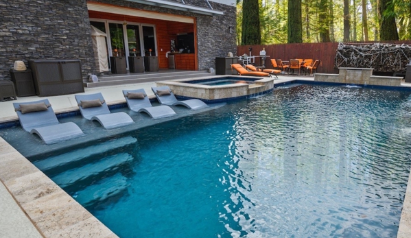 Precision Pools & Spas - Richmond, TX