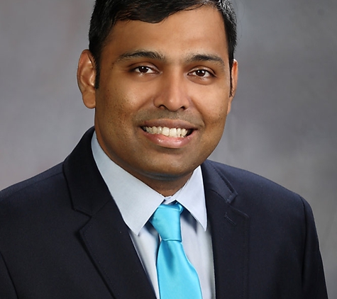 Puvanalingam Ayyadurai, MD - Grand Forks, ND