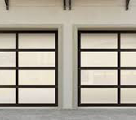 Los Angeles Garage Door And Opener - Los Angeles, CA