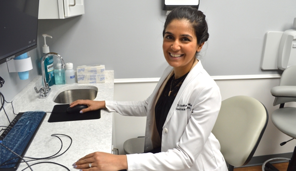 Dr. Natasha Bhalla DDS - Woburn, MA