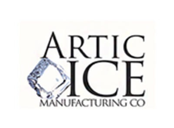 Artic Ice Manufacturing Co. - Garfield, NJ