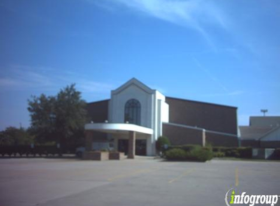 Abundant Life Family Church - Fort Worth, TX