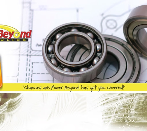 Power Beyond Hydraulics - Narrabri, NSW. Total commitment to quality in every aspect.