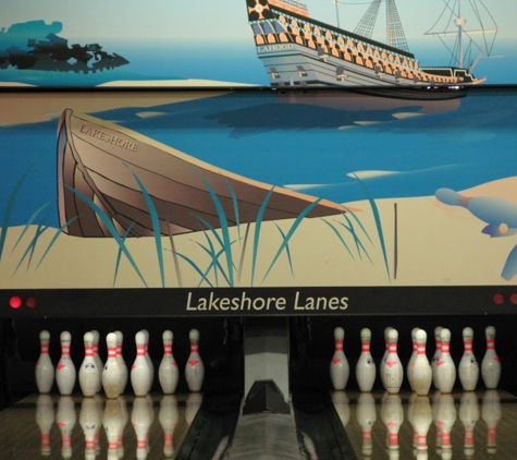 Lakeshore Lanes - Saint Clair Shores, MI