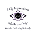 E Cig Impressions