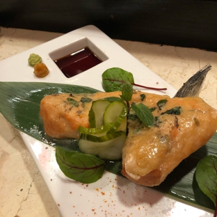 The Sushi Bar - Alexandria, VA