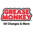 Grease Monkey #315 - Automobile Inspection Stations & Services
