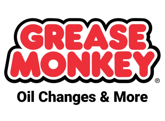 Grease Monkey - Mobile, AL