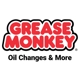 Grease Monkey #868