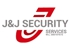 J & J Security Logo
