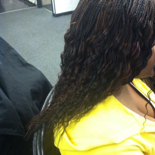 Princess Fatima Hair Braiding - Saginaw, MI