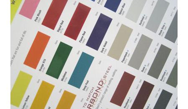Yates Powder Coating - Banyo, QLD