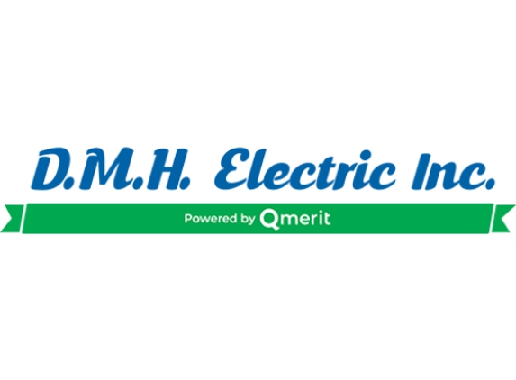 DMH Electric Inc. - Sterling, MA