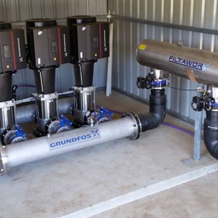 Price Merrett Consulting Pty Ltd - Swan Hill, VIC