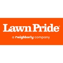 Lawn Pride of Falls Church - Lawn Maintenance