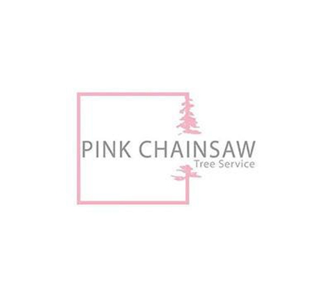 P.I.N.K. Chainsaw Tree Service