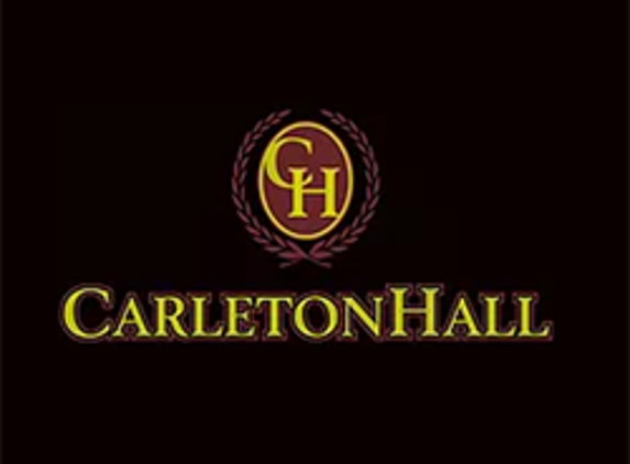 Carleton Hall - East Islip, NY