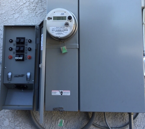 Megawatt Electric, Inc - Agoura Hills, CA