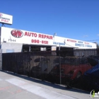 GVW Auto Repair