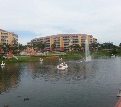 Westgate Town Center Resort - Kissimmee, FL