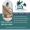 Timely Turnover Cleaning Services LLC gallery