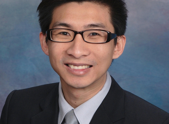 Victor Wong-Thrivent - Pleasanton, CA