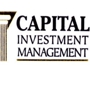 Capital Investment Management