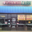 Check Into Cash - Check Cashing Service